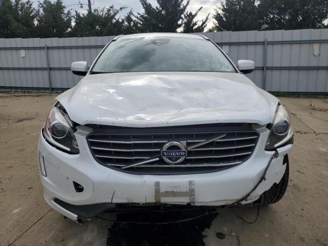 VIN YV440MDU2H2139033 2017 Volvo XC60, T5 Inscription no.5