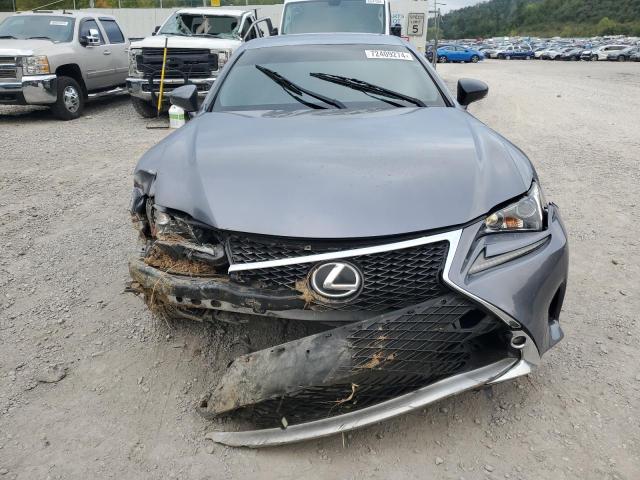 2015 LEXUS RC 350 - JTHHE5BC6F5005450