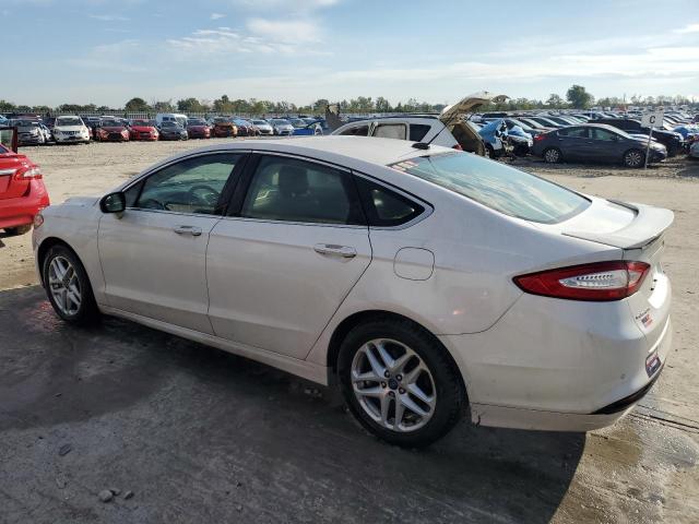 VIN 3FA6P0HR5DR356237 2013 Ford Fusion, SE no.2