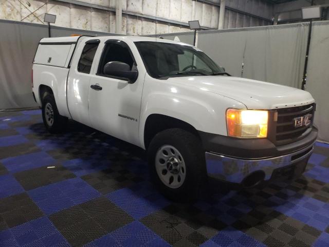 2009 GMC SIERRA K15 1GTEK190X9Z257930  72951494