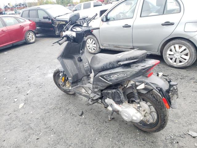 2023 PIAGGIO SCOOTER ZAPC506B5P4004831