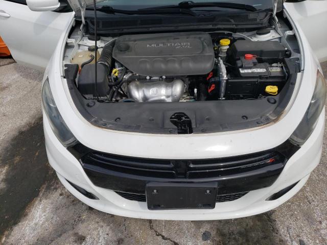 2015 DODGE DART SXT - 1C3CDFBB8FD404477