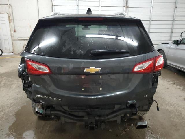 VIN 2GNAXLEX8L6251407 2020 Chevrolet Equinox, LT no.6