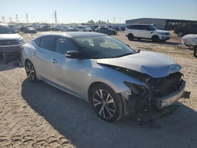2018 NISSAN MAXIMA 3.5 - 1N4AA6AP5JC380426