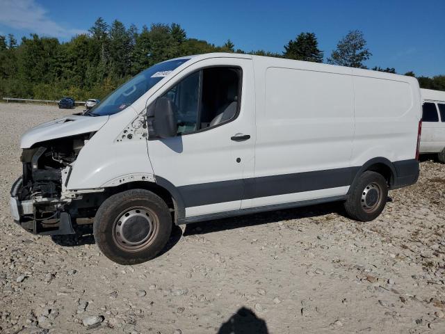 FORD TRANSIT T-