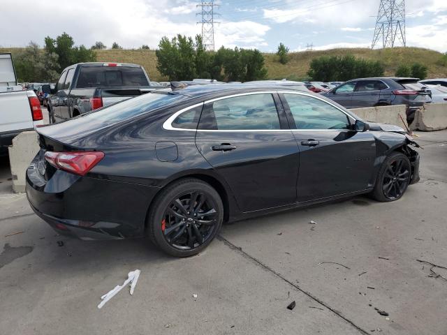 2024 CHEVROLET MALIBU LT - 1G1ZD5ST7RF144650
