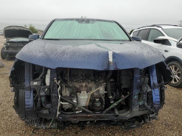 VIN 5J8YD3H57JL002340 2018 Acura MDX, Technology no.5