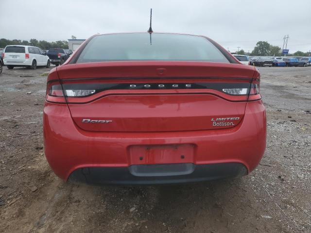 VIN 1C3CDFCA3DD335104 2013 Dodge Dart, Limited no.6