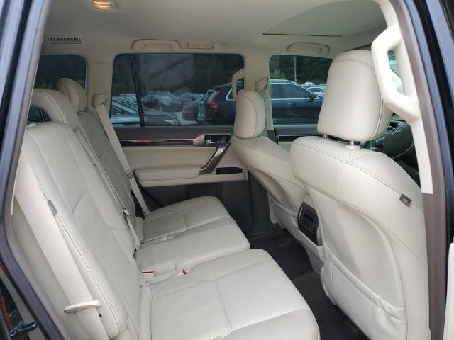 2017 LEXUS GX 460 - JTJBM7FX5H5174894