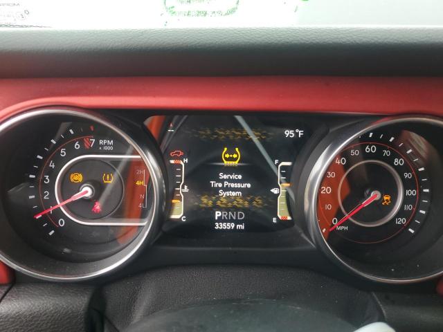 2020 JEEP WRANGLER U - 1C4HJXFG4LW283632