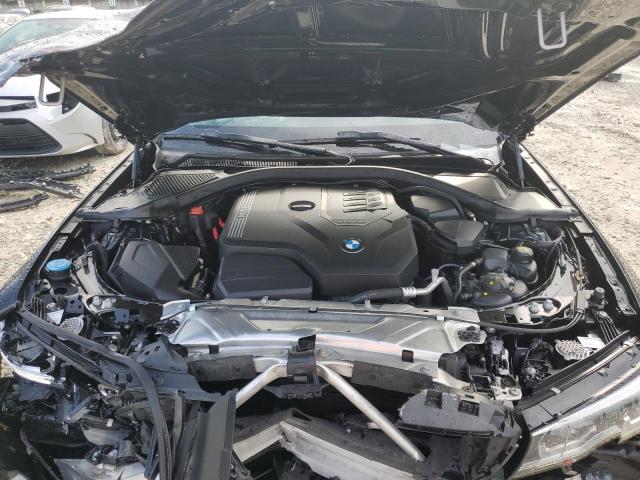 2022 BMW 330I - 3MW5R1J05N8C28036