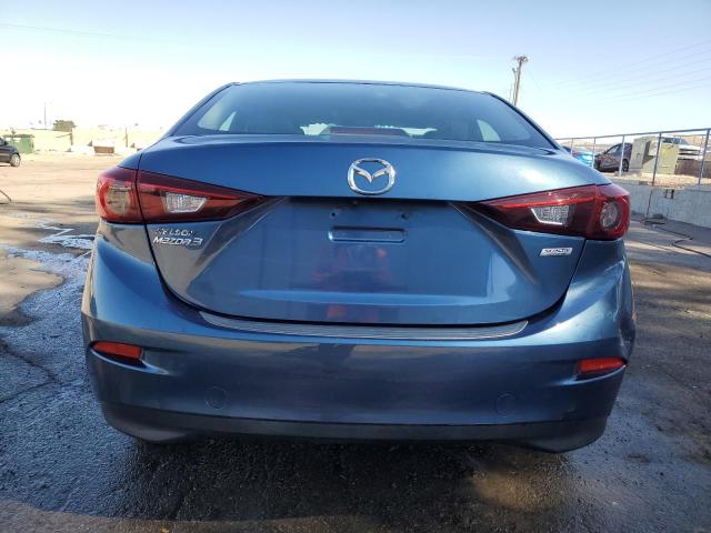 2017 MAZDA 3 TOURING - 3MZBN1V7XHM144506