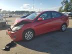 2017 HYUNDAI ACCENT SE - KMHCT4AE5HU245592
