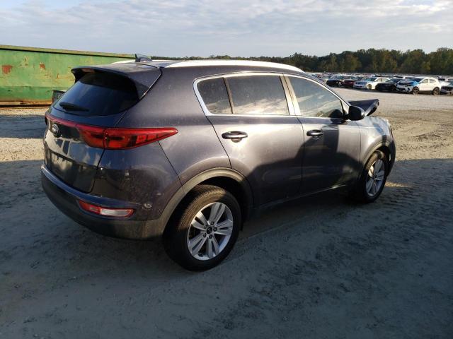 2019 KIA SPORTAGE L - KNDPM3AC5K7492094