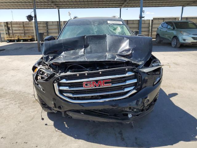 2019 GMC TERRAIN SL 3GKALPEV1KL176297  72056844