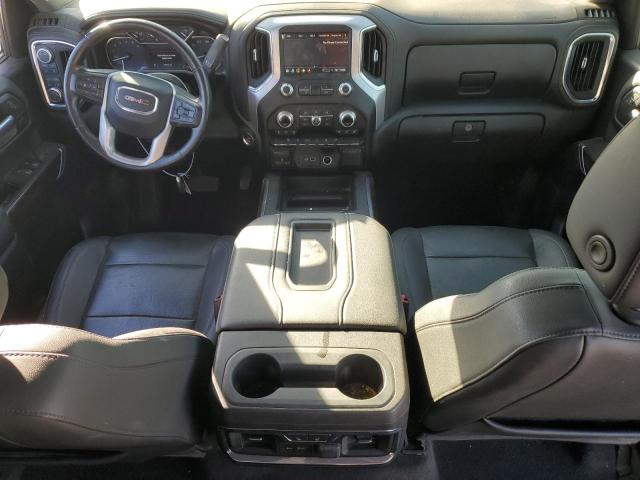 2021 GMC SIERRA 1GTU9DED8MZ134699