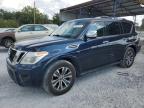 2017 NISSAN ARMADA SV - JN8AY2NC4H9500685