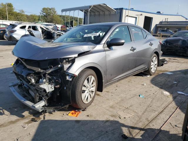 2024 NISSAN SENTRA S #3027046765