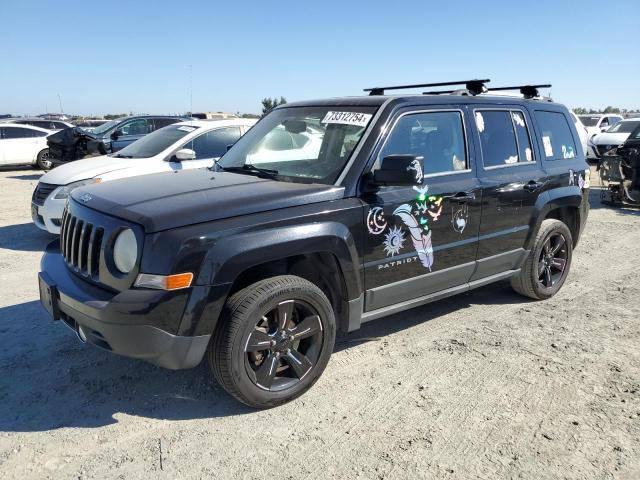 Jeep PATRIOT