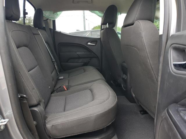2020 CHEVROLET COLORADO L - 1GCGSCEA0L1240451