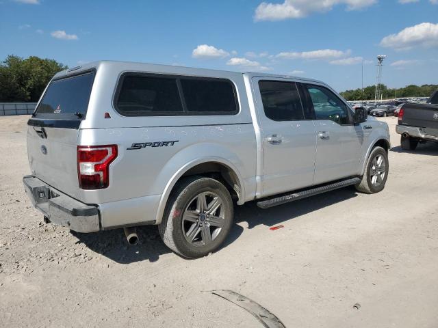 2018 FORD F150 SUPER - 1FTEW1C52JKF74784