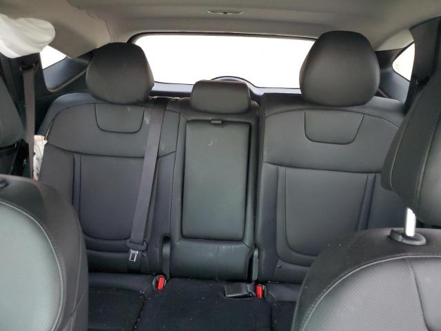 2024 HYUNDAI TUCSON SEL - KM8JCCD16RU192090