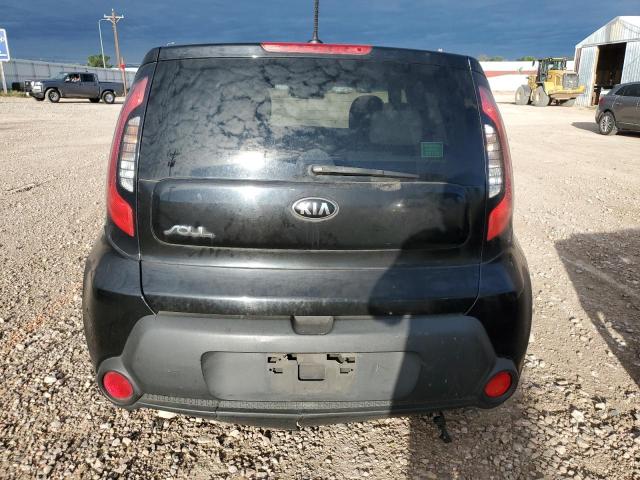 VIN KNDJN2A29G7312031 2016 KIA Soul no.6