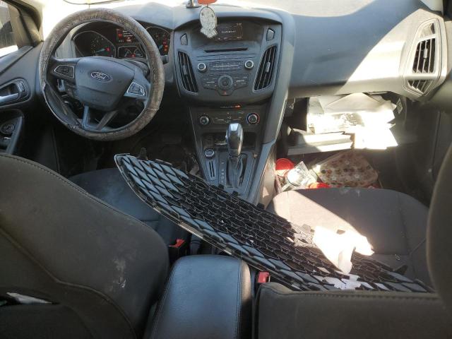 2016 FORD FOCUS SE - 1FADP3F2XGL232398