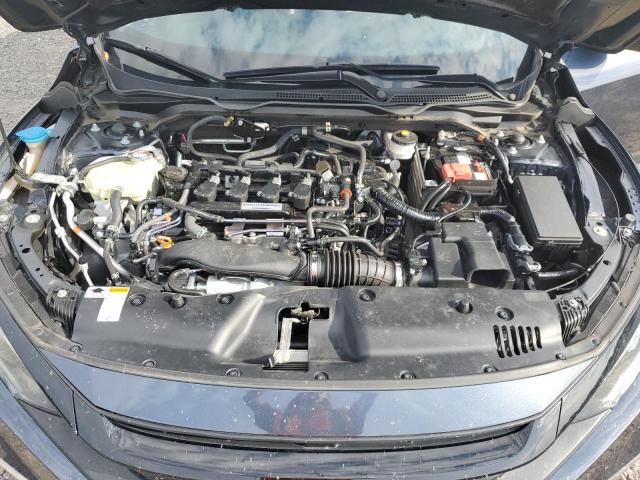 2020 HONDA CIVIC TOUR - 19XFC1F93LE000793