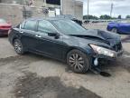 HONDA ACCORD EXL снимка