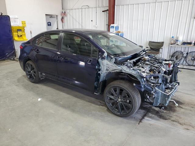 2023 TOYOTA COROLLA LE - JTDBDMHE1PJ003627