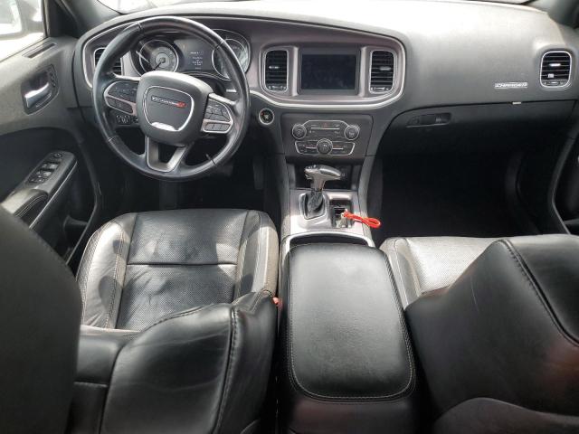 2021 DODGE CHARGER SX - 2C3CDXBG8MH636093