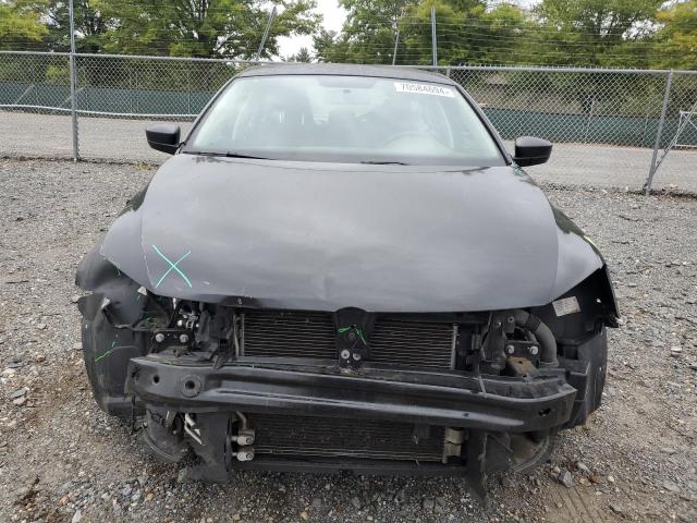 2015 VOLKSWAGEN JETTA BASE - 3VW1K7AJ0FM233023