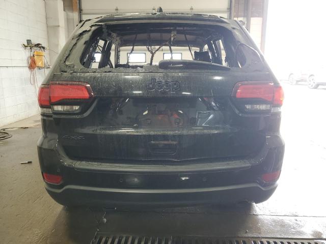 2019 JEEP GRAND CHER - 1C4RJFAG5KC831594