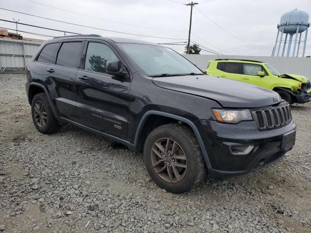 2016 JEEP GRAND CHER - 1C4RJFAG8GC324227