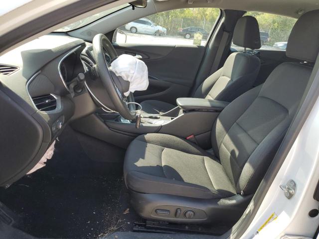 2016 CHEVROLET MALIBU LT - 1G1ZE5ST9GF242086