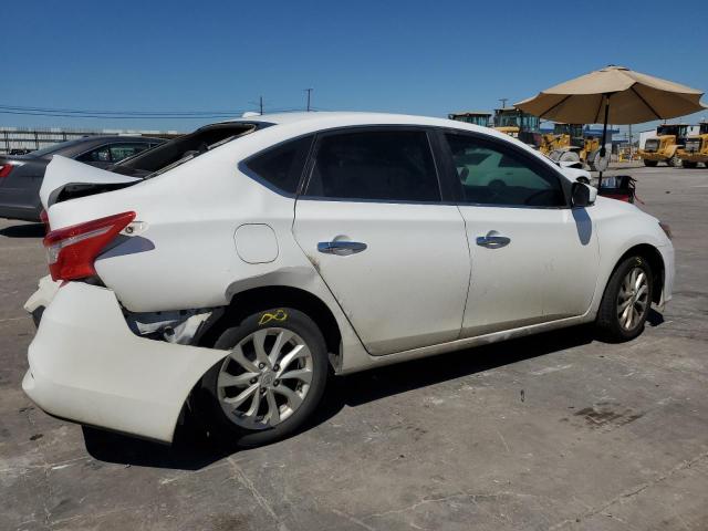2017 NISSAN SENTRA S - 3N1AB7AP1HY322444