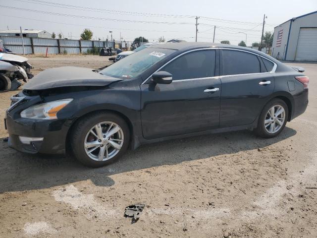 2014 NISSAN ALTIMA 2.5 2014