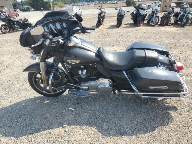 2020 HARLEY-DAVIDSON FLHTP 1HD1FMP14LB613559