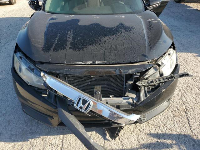 2016 HONDA CIVIC LX - 19XFC2F51GE099252