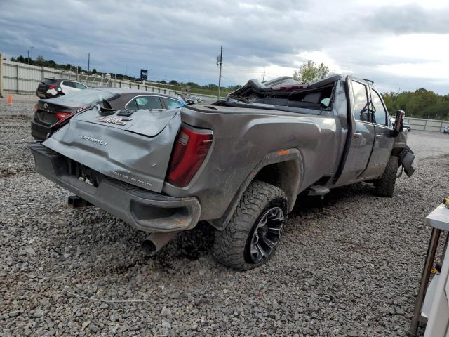 2024 GMC SIERRA K35 - 1GT49WEY5RF266374