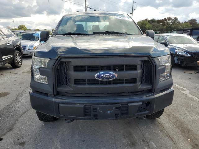 VIN 1FTEX1E81FFB14276 2015 Ford F-150, Super Cab no.5