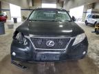 LEXUS RX 350 photo