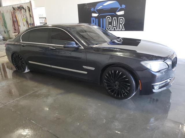 VIN WBAYF4C52DD127778 2013 BMW 7 Series, 740 Lxi no.4