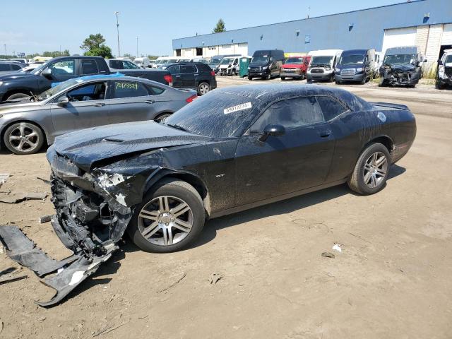 Vin: 2c3cdzgg0jh162172, lot: 69012274, dodge challenger gt 2018 img_1
