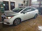 2020 NISSAN VERSA SV - 3N1CN8EV8LL820113