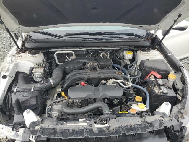 2018 SUBARU OUTBACK 2. - 4S4BSAFC6J3333566