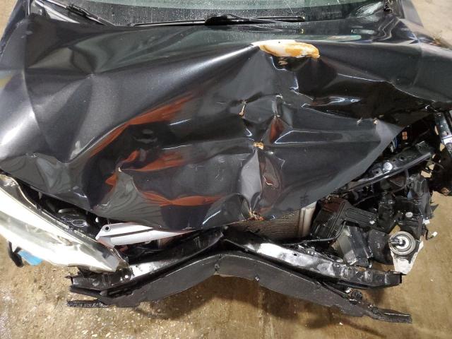 2015 TOYOTA COROLLA L - 2T1BURHE5FC376113