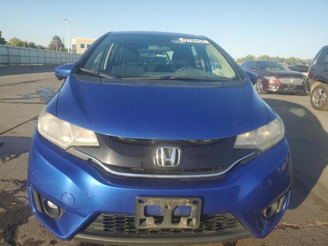 2016 HONDA FIT EX - JHMGK5H71GX006171