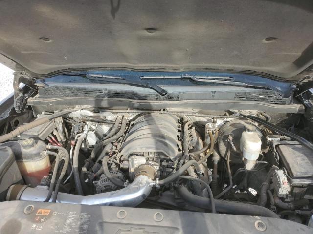 2015 CHEVROLET SILVERADO - 1GCVKREC6FZ369151